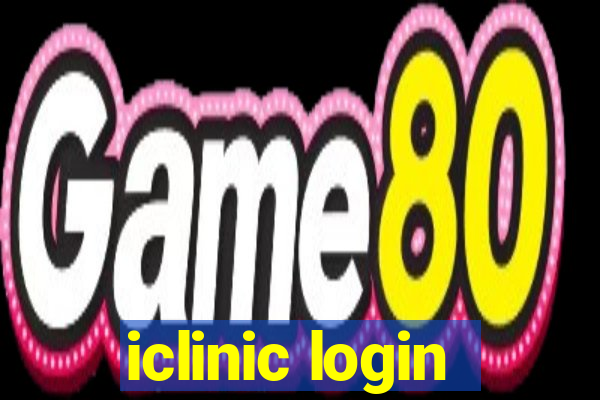 iclinic login